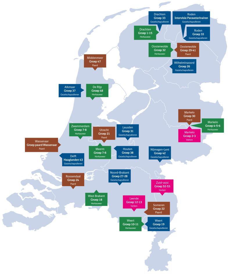 Intervisie kaartNL