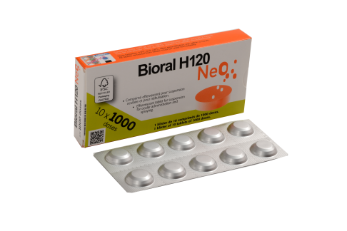 Bioral H20 Neo