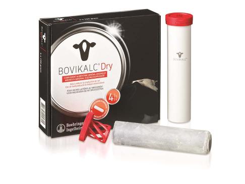 Bovikalc Dry