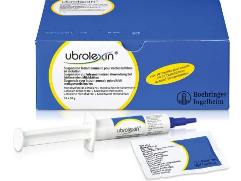 Ubrolexin