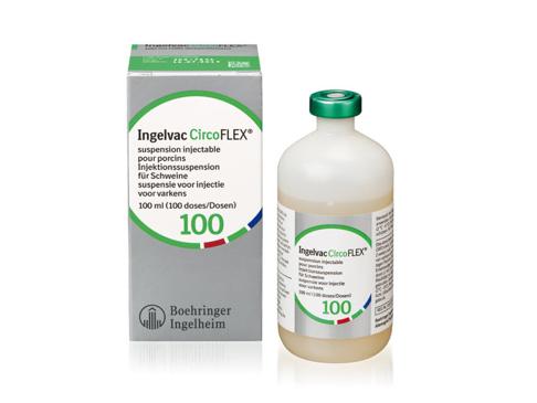 Ingelvac CircoFLEX