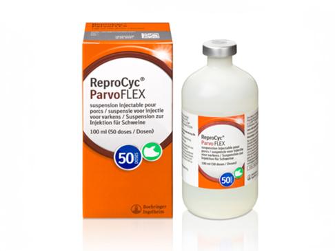 Reprocyc ParvoFLEX