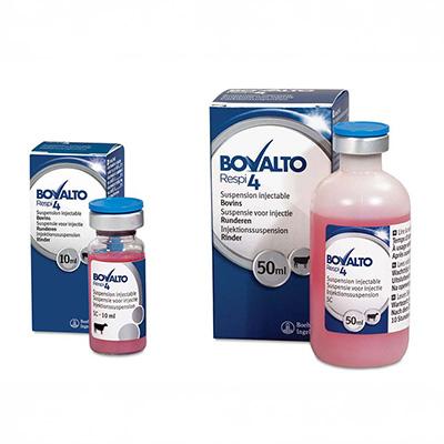 Alle Bovalto producten voor herkauwers in een overzicht I veegezondheid.nl