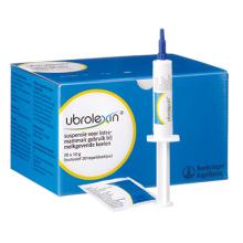 Ubrolexin 