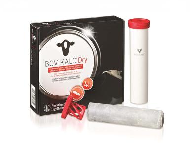 Bovikalc Dry