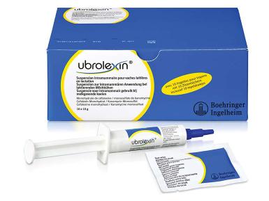 Ubrolexin