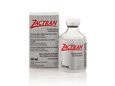 Zactran 