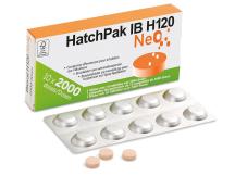 Hatchpak IB H120